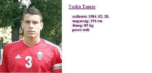 Vask Tams